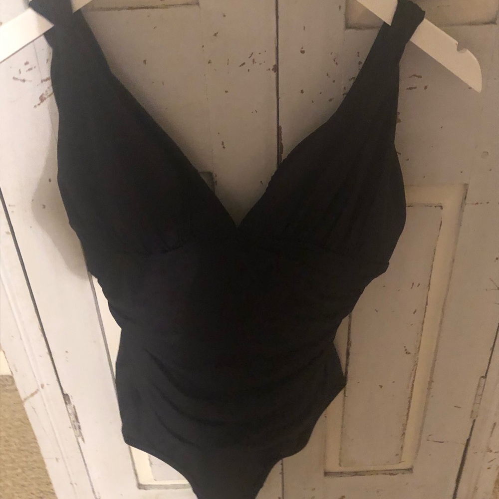 Swimsuit